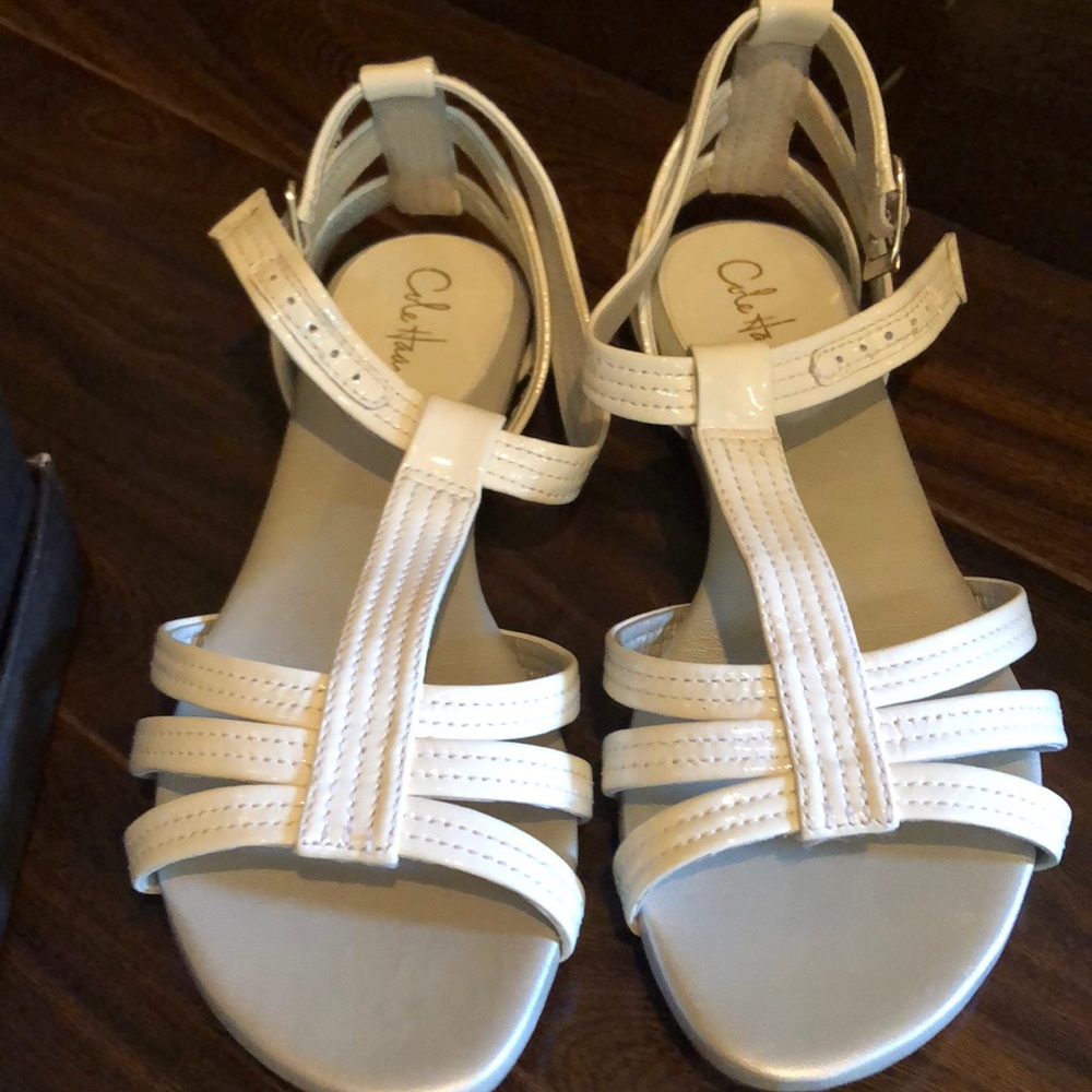 Cole Haan Sandals